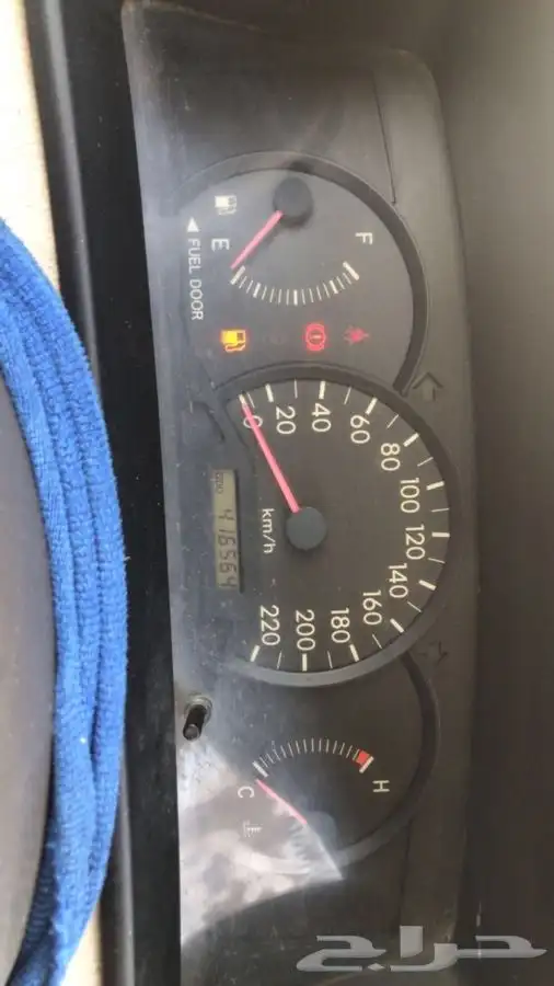 وادي بن هشبل 1