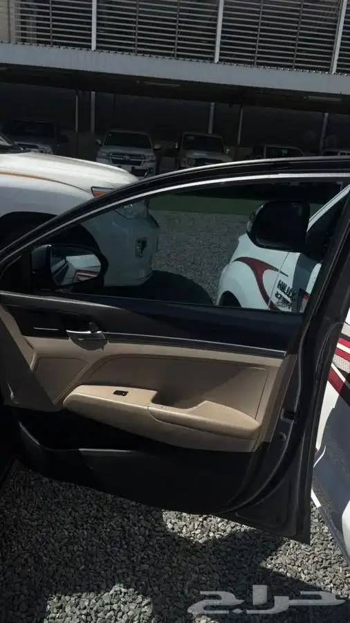 النترا 2019 للبيع مكينة 2000 10