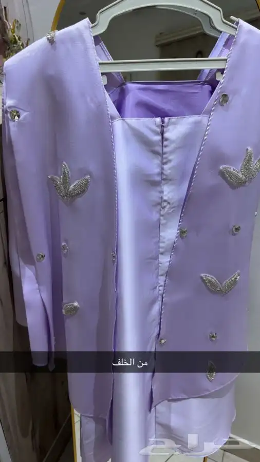 فساتين بناتيه سهرات فخمممه 1