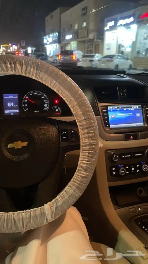 للبيع كابرس LS  تشليح 5