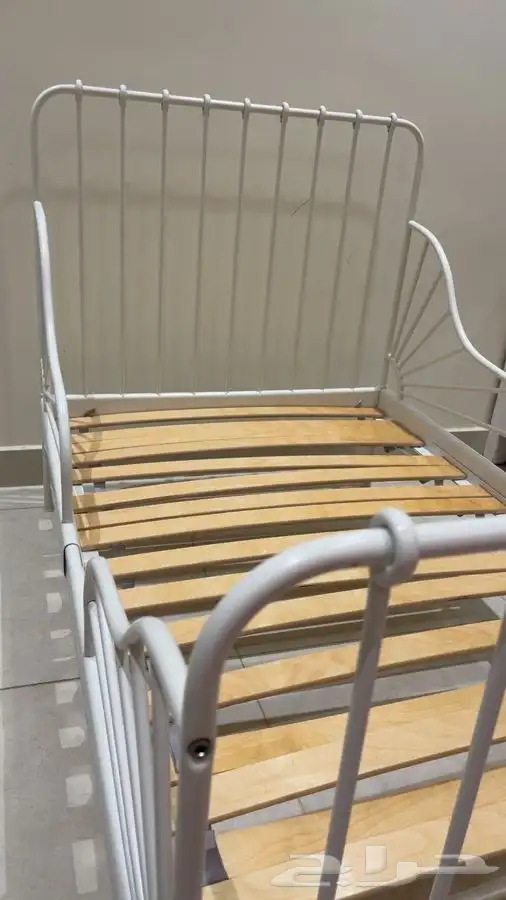 سرير أطفال و سرير مواليد 4