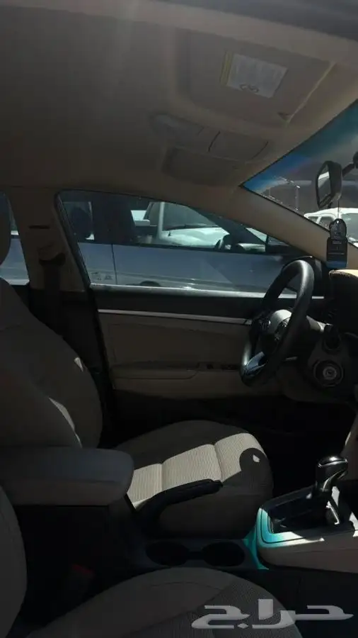 النترا 2019 للبيع مكينة 2000 8