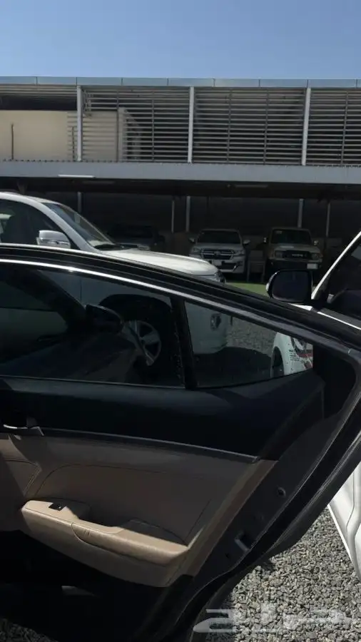 النترا 2019 للبيع مكينة 2000 3