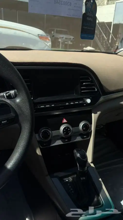 النترا 2019 للبيع مكينة 2000 9