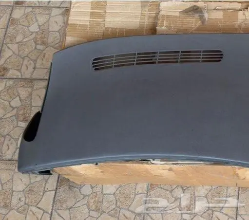 قشرة طبلون جمس وكالة 2006 5