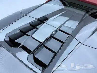 لامبورجيني Huracan 2022 أي و سبايدر كشف LP610-2 index