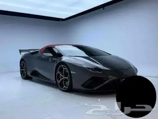 لامبورجيني Huracan 2022 أي و سبايدر كشف LP610-2 1