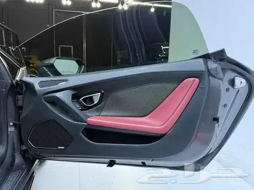 لامبورجيني Huracan 2022 أي و سبايدر كشف LP610-2 14