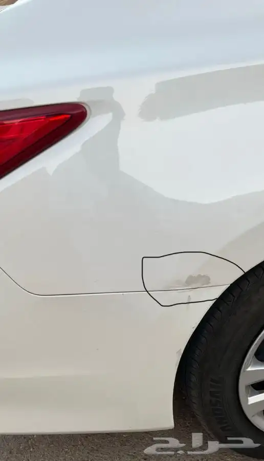 التيما 2017 استاندر نظيفة   ممشى 184 ألف   على السوم 8