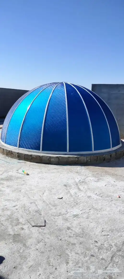 حداده - جبس - اسمنت بورد - غرفه اسمنت بورد- ساندويش بانل 14