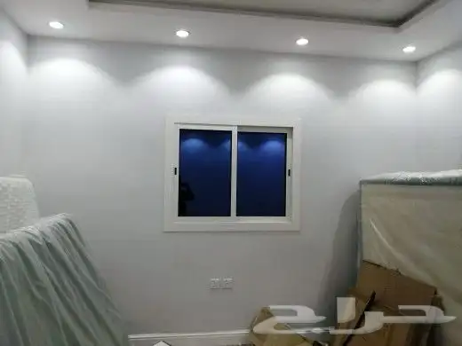 شبابيك و ابواب المنيوم و شتر المنيوم 3