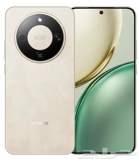 هونر Honor X9d 5