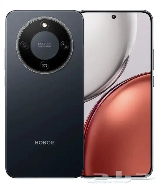 هونر Honor X9d 4