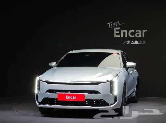 كيا K8 موديل2025 الميموني للاستيراد بكوريا 1