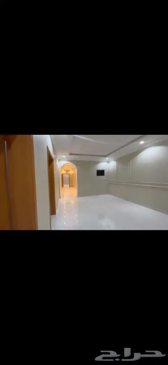 شقة للإيجار بحي السنابل 4