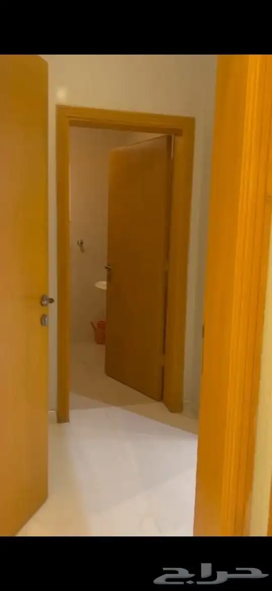 شقة للإيجار بحي السنابل 10