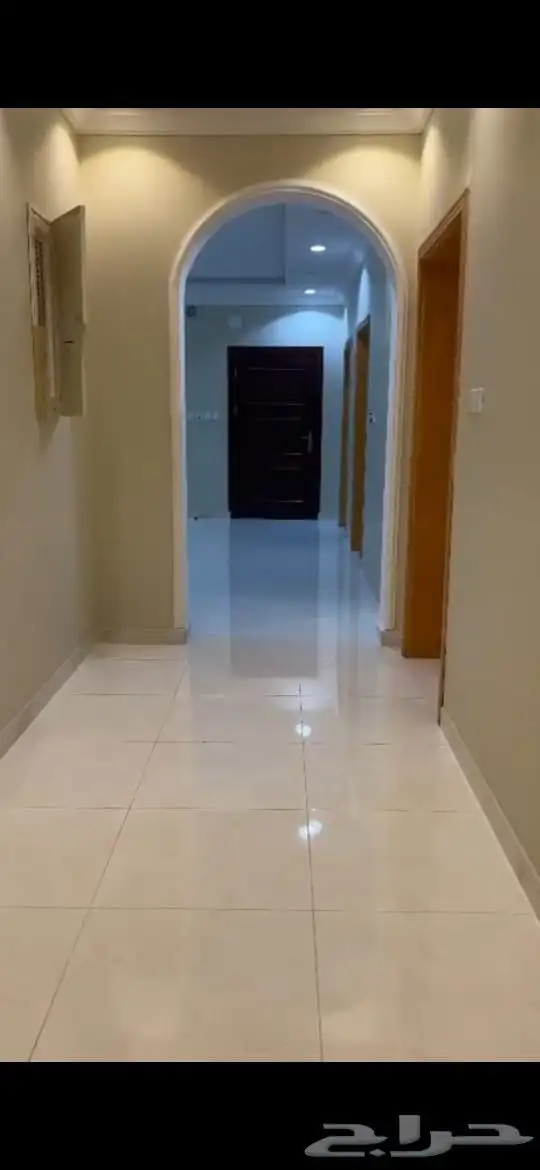 شقة للإيجار بحي السنابل 2