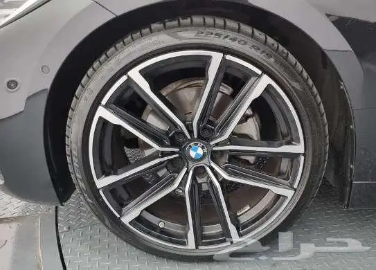 BMW420i موديل 2024الميموني للاستيراد بكوريا 4