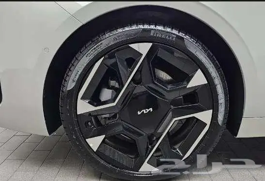 كيا K8 موديل2025 الميموني للاستيراد بكوريا 5