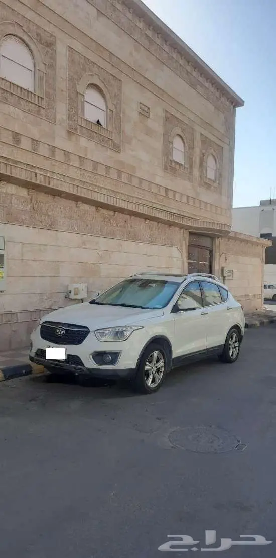 للبيع أرخص سيارة اس يو في SUV عائلية بمواصفات عالية 2
