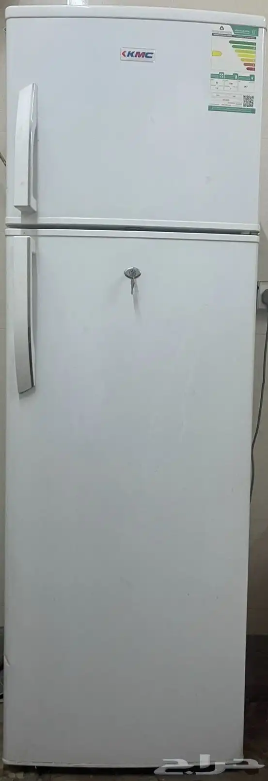 البيع ثلاجة نظيف 0