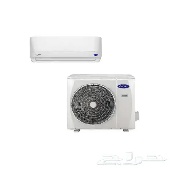 مكيف اسبلت (كارير - تي سي ال - دبليوبكس - جنرال جولدن) 0