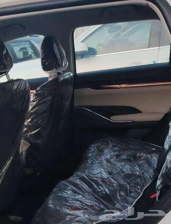 هافال H6 استاندر 2026 7