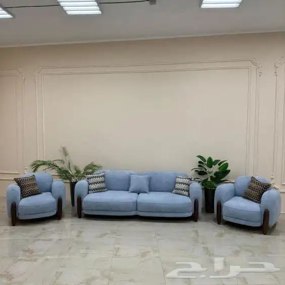 تفصيل المجالس والستائر 1