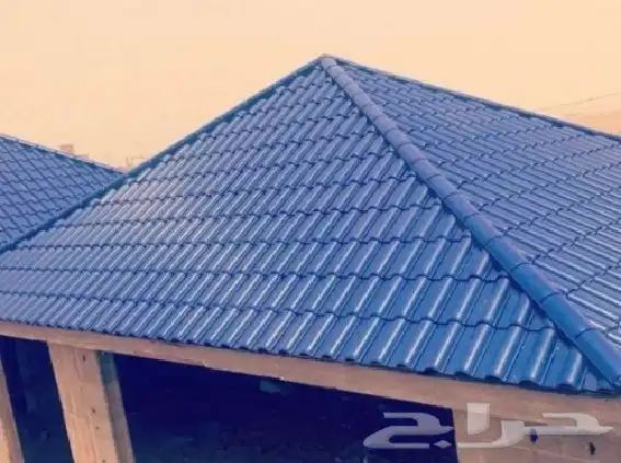 حداده - جبس - اسمنت بورد - غرفه اسمنت بورد- ساندويش بانل 9