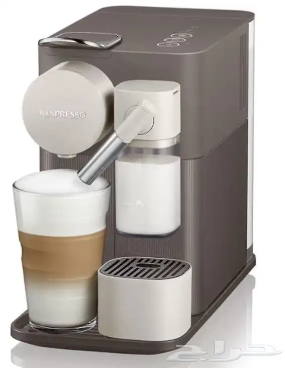 آله صنع قهوه 0