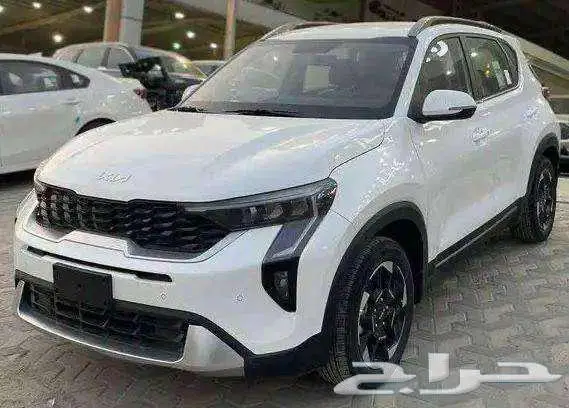 كيا سونيت نص فل 2025 0