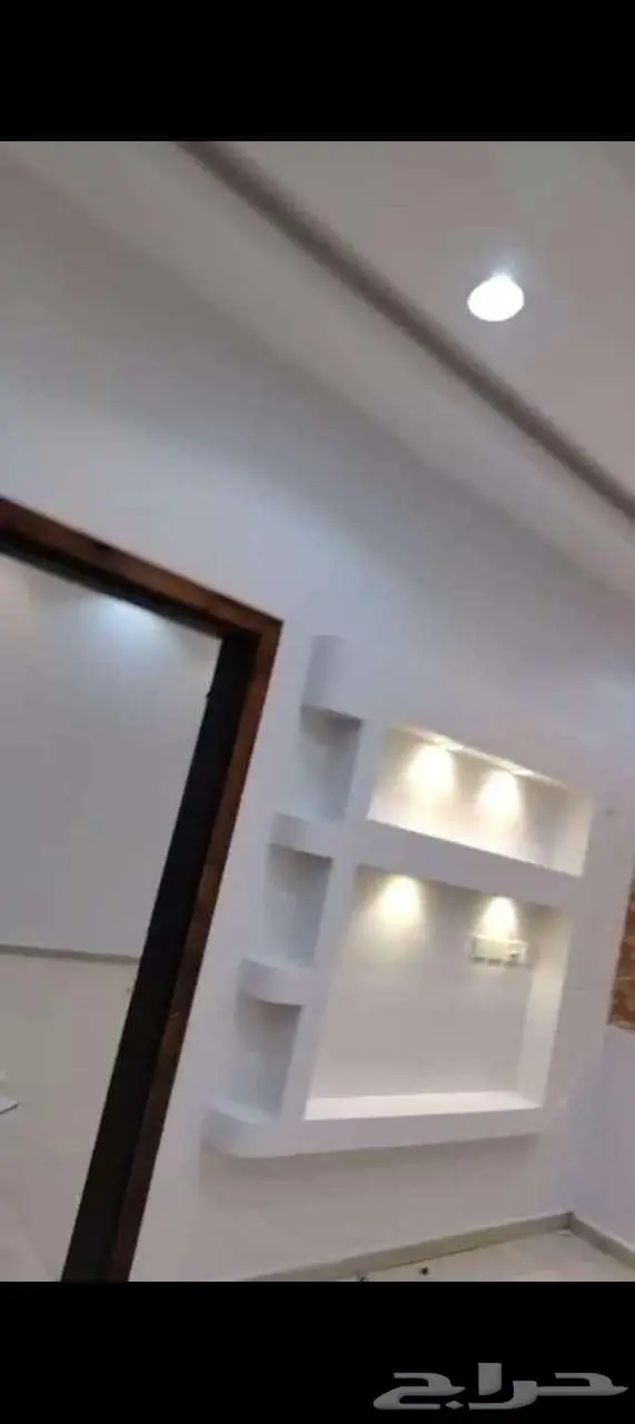 شقة للايجار بحي الاجاويد 4