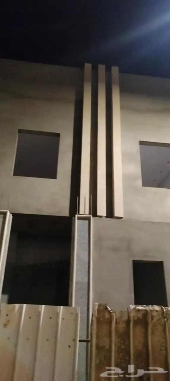 حداده - جبس - اسمنت بورد - غرفه اسمنت بورد- ساندويش بانل 11