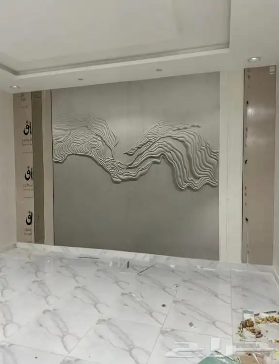 دهانات و ديكورات 1