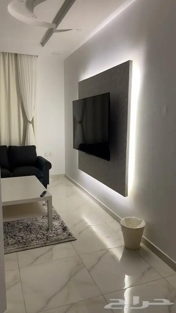 شقة مفروشة 4