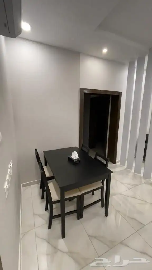 شقة مفروشة 10