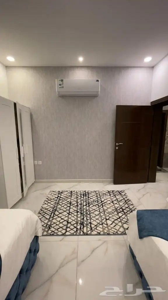 شقة مفروشة 3