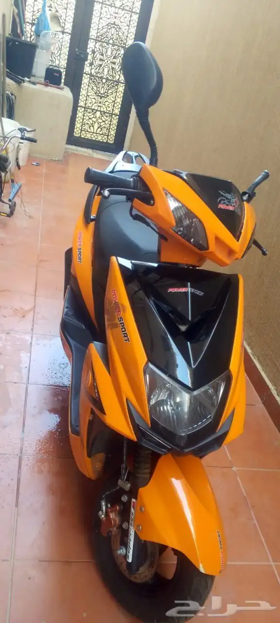 دباب صيني للبيع ما مشى جديد على السوم التواصل واتس اب فقط 5