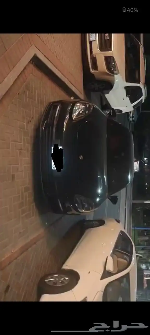 بورش بانيميرا 2020 0