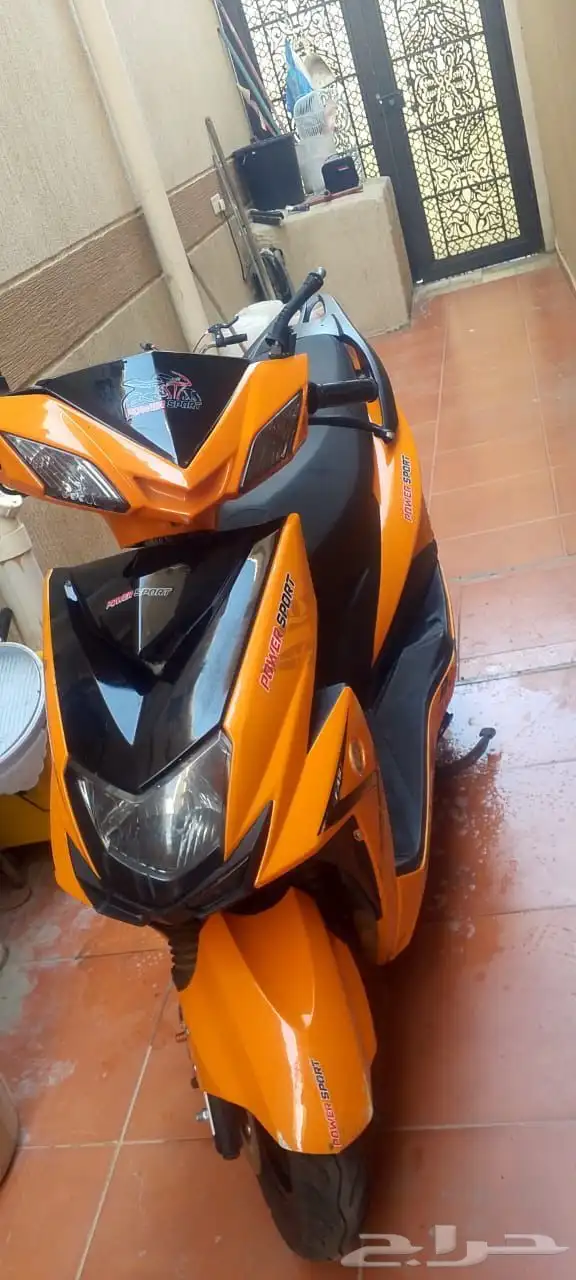 دباب صيني للبيع ما مشى جديد على السوم التواصل واتس اب فقط 6