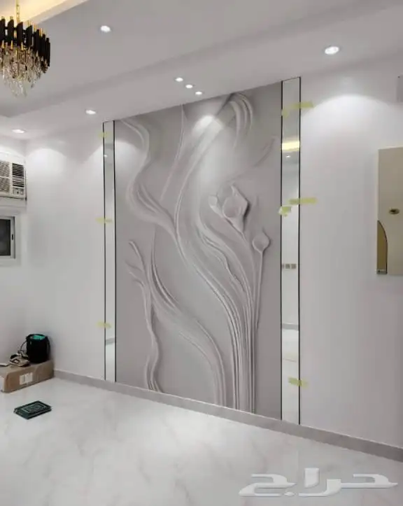 دهانات و ديكورات 2