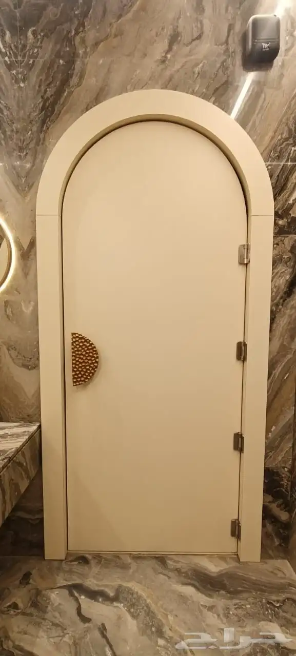 ابواب HPL مع فريم HPL 2