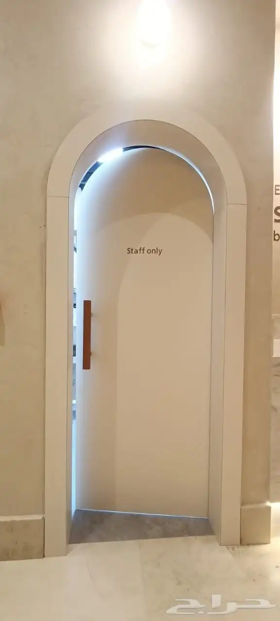 ابواب HPL مع فريم HPL 0