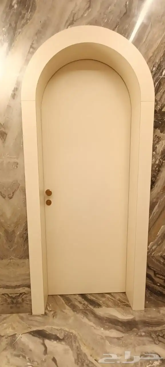 ابواب HPL مع فريم HPL 1