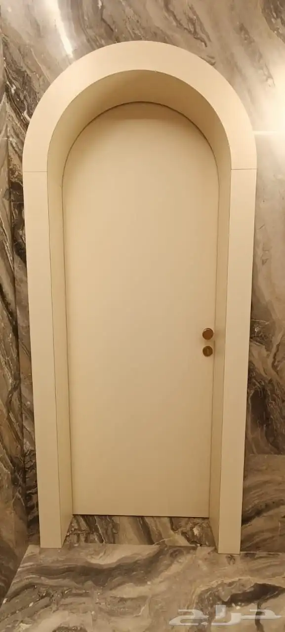 ابواب HPL مع فريم HPL 3