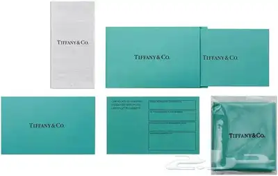 نظارة تيفاني اند كو أصلي index