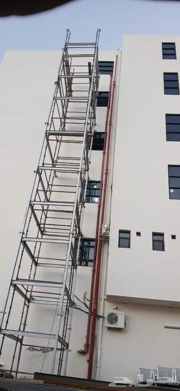 توريد وتركيب وصيانة جميع انواع المصاعد الايطاليه 5