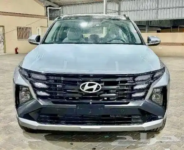 توسان كمفورت 2025 1