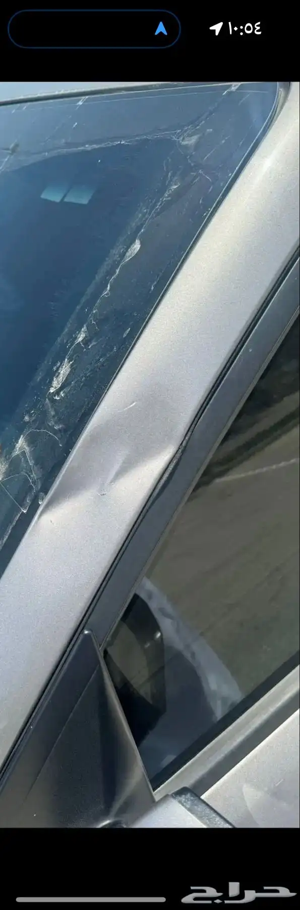 النترا 2020 قمة النظافة مكينة كبير 2000 6