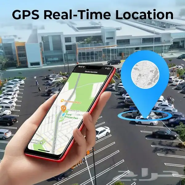 داش كام أمامي 4G 4